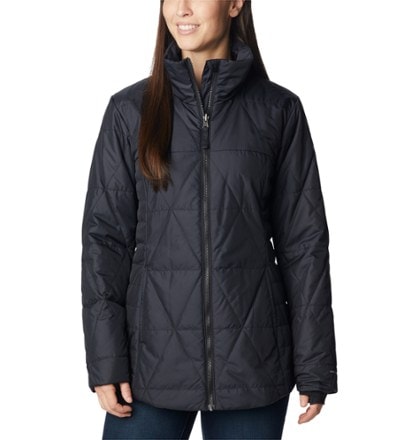 Columbia Payton Pass II Interchange 3-in-1 Jacket - Women's 3