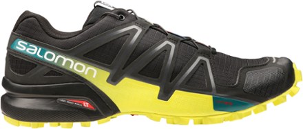 Salomon Speedcross 4 Trail-Running Shoes - Men's | REI Co-op