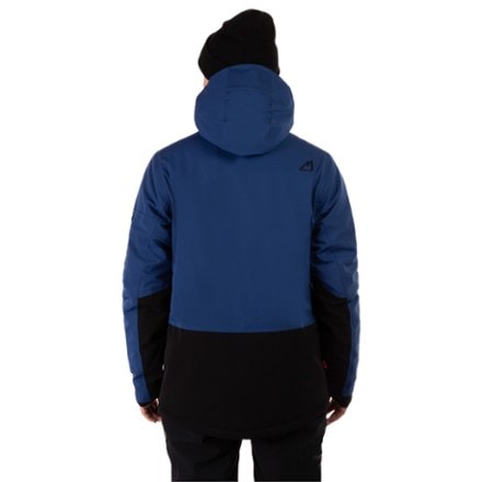 Boulder Gear Volt Tech Insulated Jacket - Men's 1