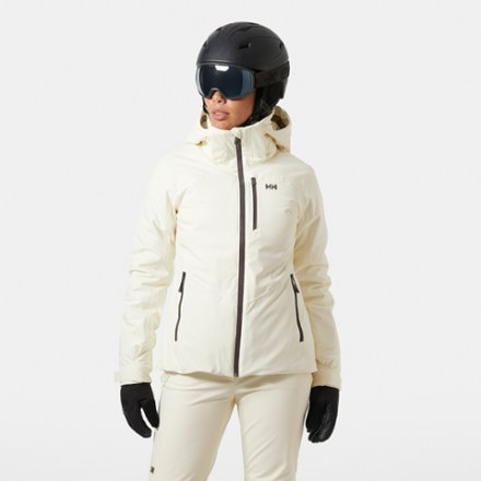 Helly Hansen Alphelia Insulated Jacket - Women's 1