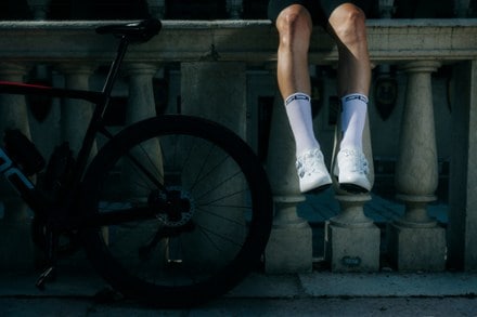 Sidi Ergo 6 Road Cycling Shoes - Women's 8