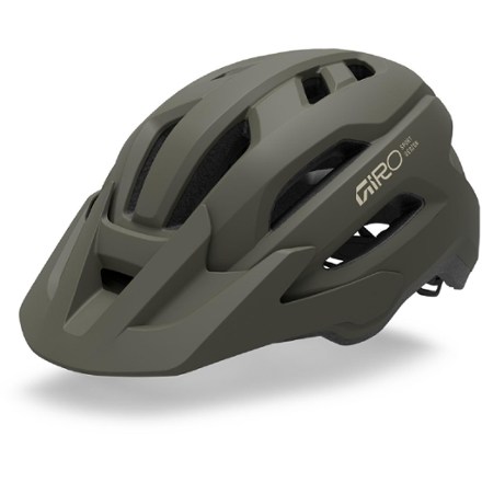 Giro Fixture Mips II Bike Helmet 0