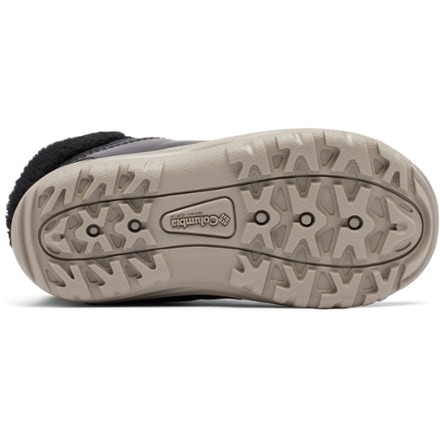 Columbia Moritza Snow Boots - Kids' 8