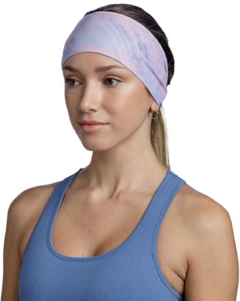 Buff CoolNet UV+ Tapered Headband 2