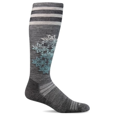 Sockwell Powder Day Socks - Women's 0