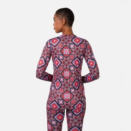 Kari Traa Fryd Long-Sleeve Base Layer Top - Women's 2