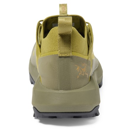 Arc'teryx Vertex Alpine GTX Approach Shoes - Men's 4