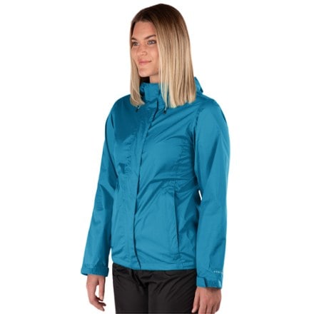Boulder Gear Stratus Rain Jacket - Women's 2