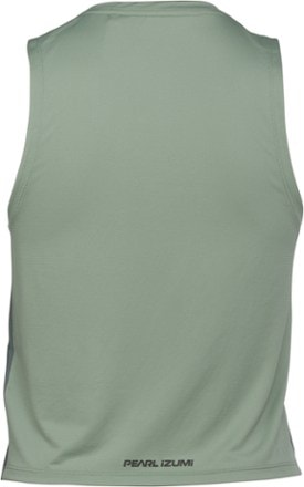 PEARL iZUMi Sugar Air Cycling Tank Top - Women's 4