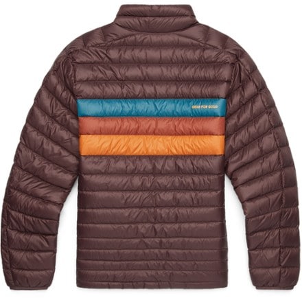 Cotopaxi Fuego Down Jacket - Men's 4