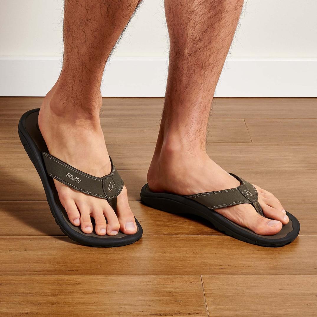 Location Image for 'Ohana Flip-Flops - Men's