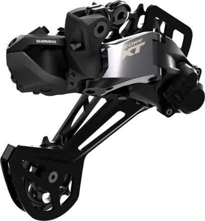 Shimano Deore XT 12-Speed Rear Derailleur 2