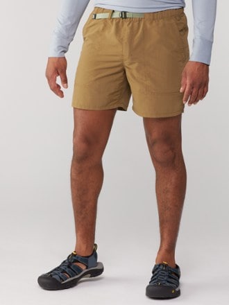 REI Co-op Trailmade Amphib Shorts - Men's 1