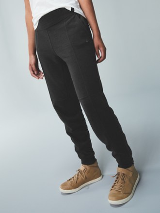 prana cozy up sweatpants