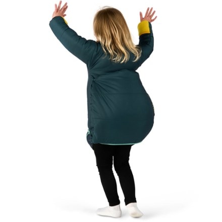 Kelty Space Cadet 30 Sleeping Bag - Infants'/Toddlers' 6