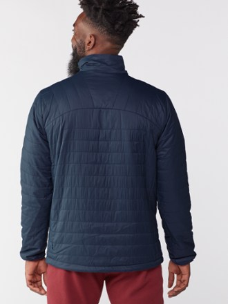 Fjallraven Expedition X-Latt Insulated Jacket - Men's 2