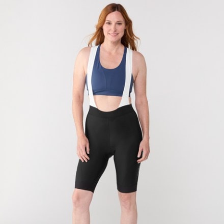 Rapha Core Cycling Bib Shorts - Women's 1