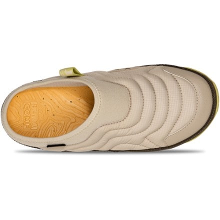 Teva ReEmber Terrain Slip-Ons - Women's 3