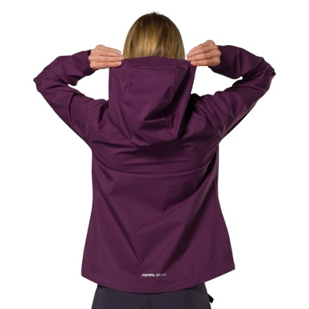 PEARL iZUMi Canyon 2.5L WxB Rain Jacket - Women's 2