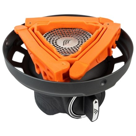 Jetboil Zip 0.8 L Fast Boil System 6