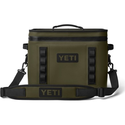 YETI Hopper Flip 18 Soft Cooler 0