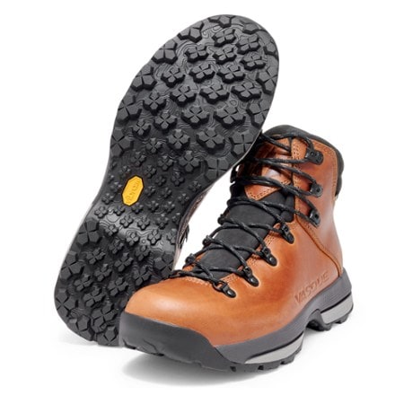 Vasque St. Elias Waterproof Hiking Boots - Men's 6