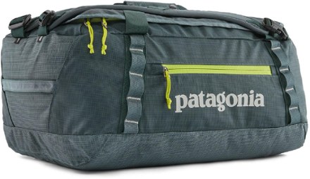 Patagonia large store duffel bag