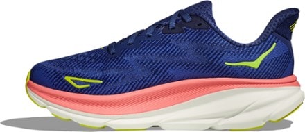 HOKA Clifton 9 Road-Running Shoes - Women's 1