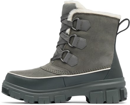 Tivoli V Waterproof Boots - Women's