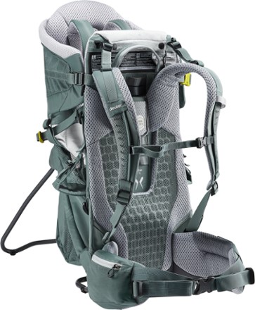 Rei deuter kid comfort hot sale