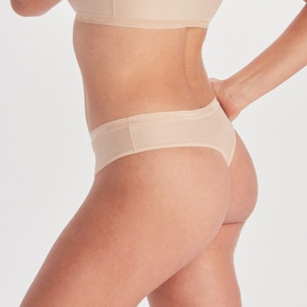 ExOfficio Give-N-Go 2.0 Thong Underwear - Women's 1
