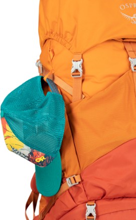 Osprey Ace 50 Pack - Kids' 7