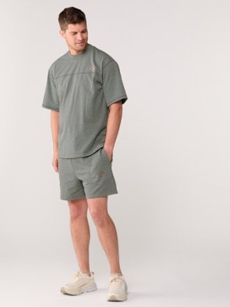 The North Face Re-Grind T-Shirt - Men's 3