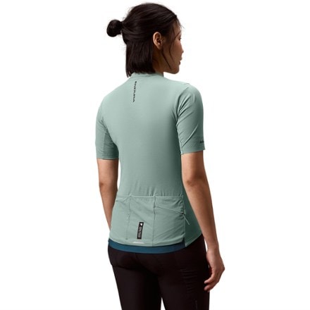 Endura Alltrack Ride Cycling Jersey - Women's 2