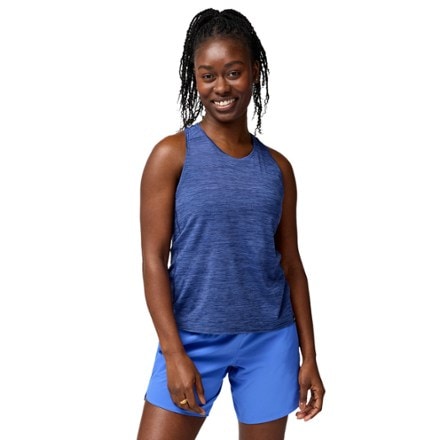 Brooks Luxe Tank Top - Women's 0