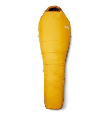 Mountain Hardwear Shasta 0 Sleeping Bag - Long 2