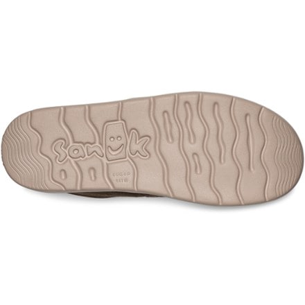 Sanuk Hangout Lite Shoes - Men's 5