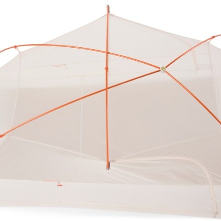 Big Agnes Copper Spur Limited 2 Tent with Footprint 5