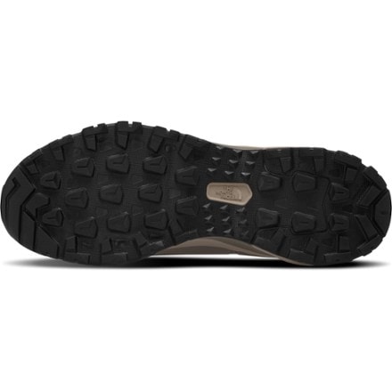 The North Face Ultra 112 WP Hiking Shoes - Men's 3