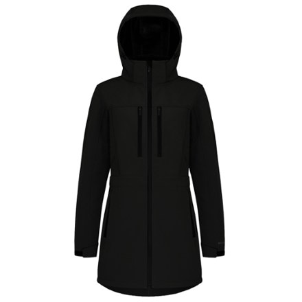 Product Image of color Black