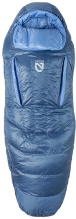 NEMO Disco 30 Endless Promise Down Sleeping Bag - Women's 2