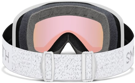 Smith Rally Snow Goggles - Women's 4