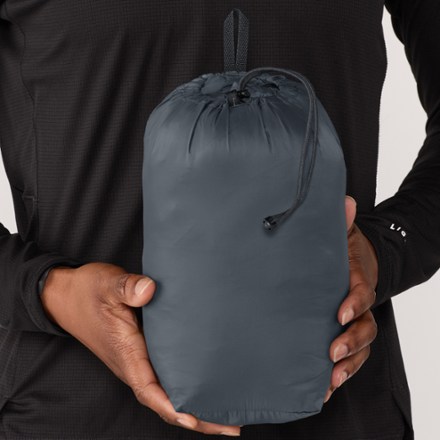 Arc'teryx Cerium Down Hoody - Women's 9