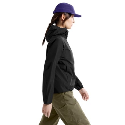 Arc'teryx Solano Hoody - Women's 5