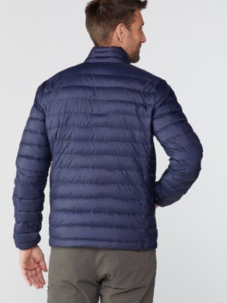 women's primo puff jacket