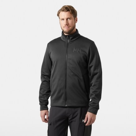 Helly Hansen HP Fleece Jacket 2.0 - Men's 1