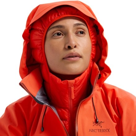 Arc'teryx Cerium Insulated Hoodie - Women's 7