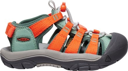 KEEN Newport Boundless Sandals - Kids' 0