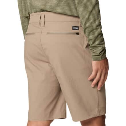 Mountain Hardwear Hardwear AP Shorts - Men's 11" Inseam 2