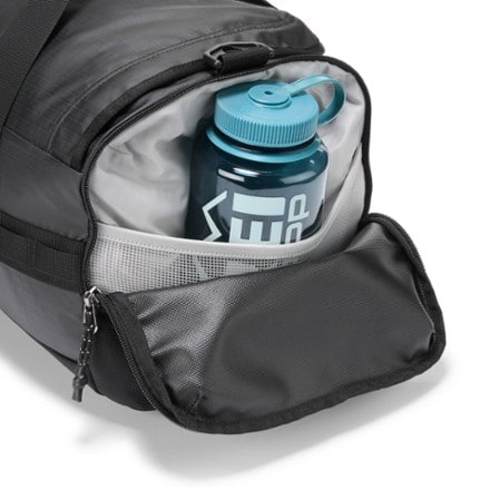 REI Co-op Big Haul 28 Duffel Water bottle not included